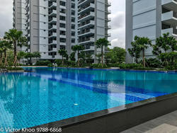 Vue 8 Residence (D18), Condominium #148217122